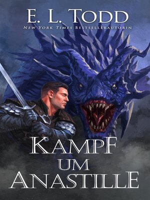 cover image of Kampf um Anastille
